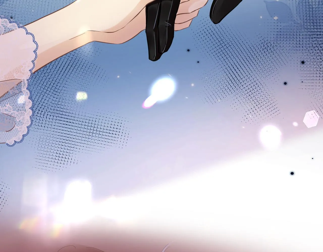 第5话 甜蜜的麻烦 第57页