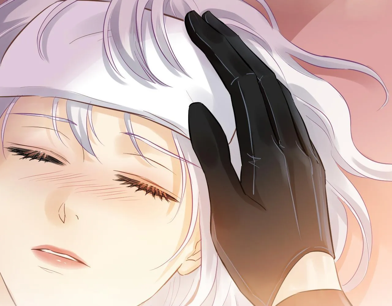 第5话 甜蜜的麻烦 第65页
