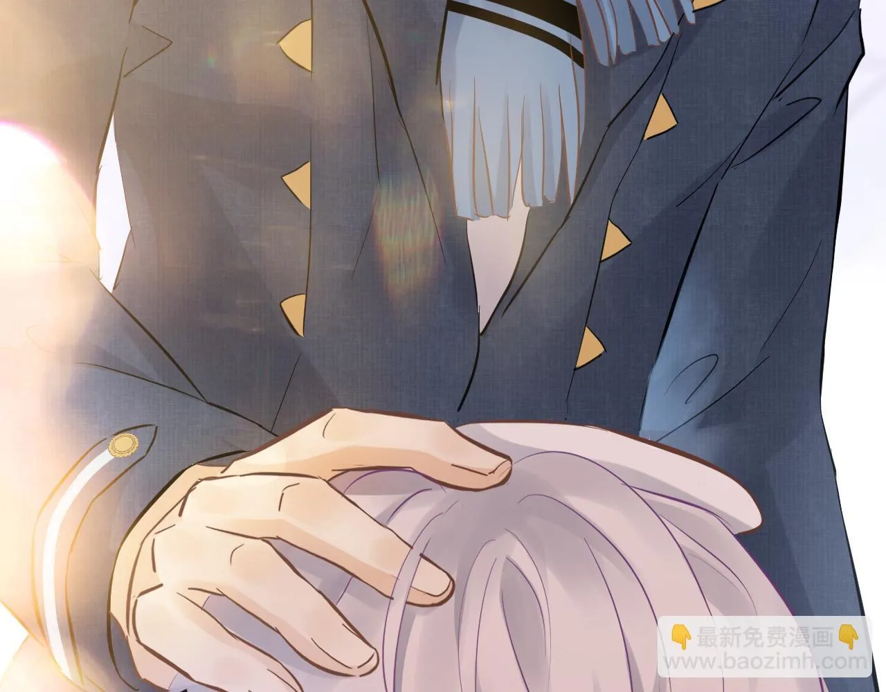 第5话 甜蜜的麻烦 第69页