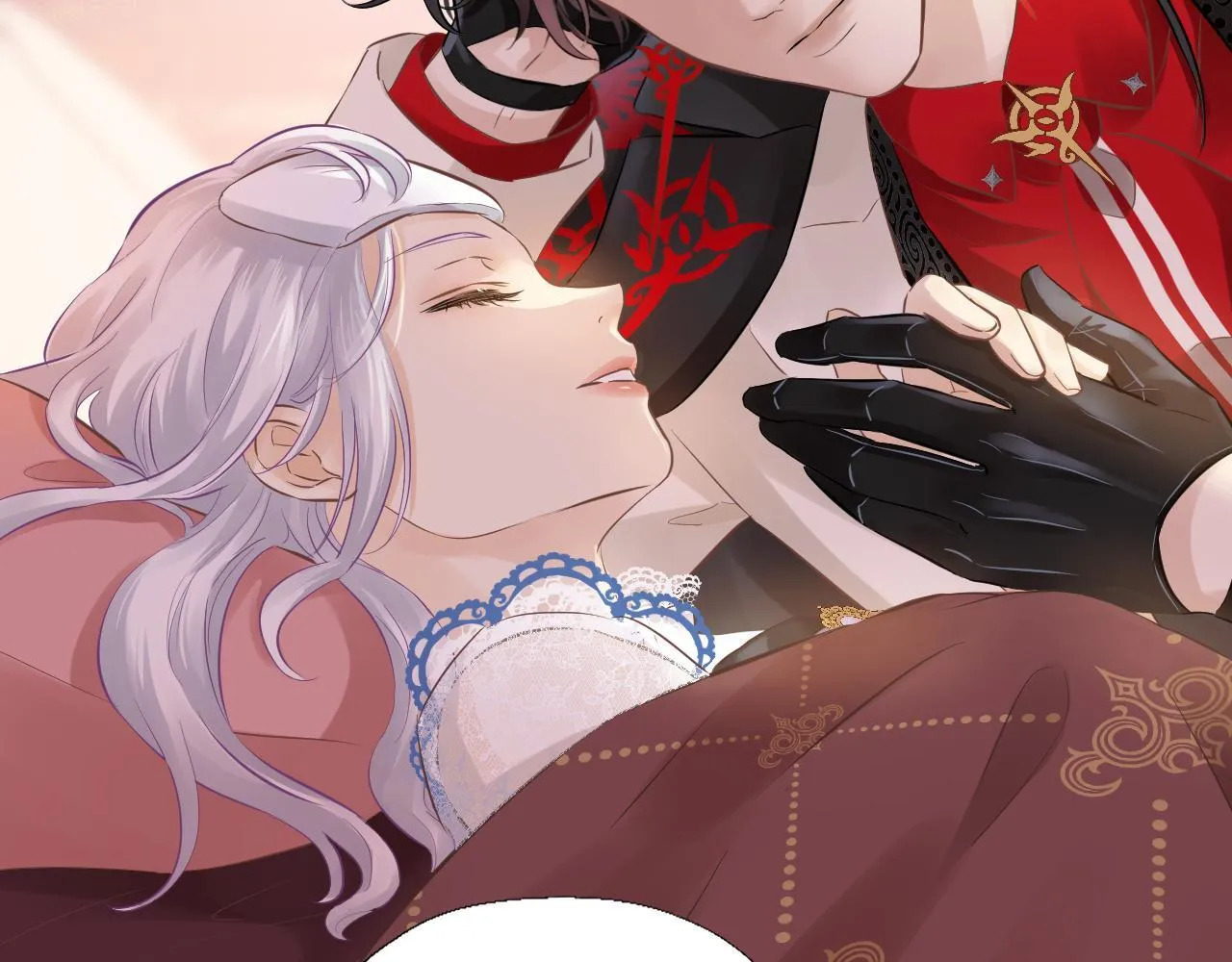 第5话 甜蜜的麻烦 第89页