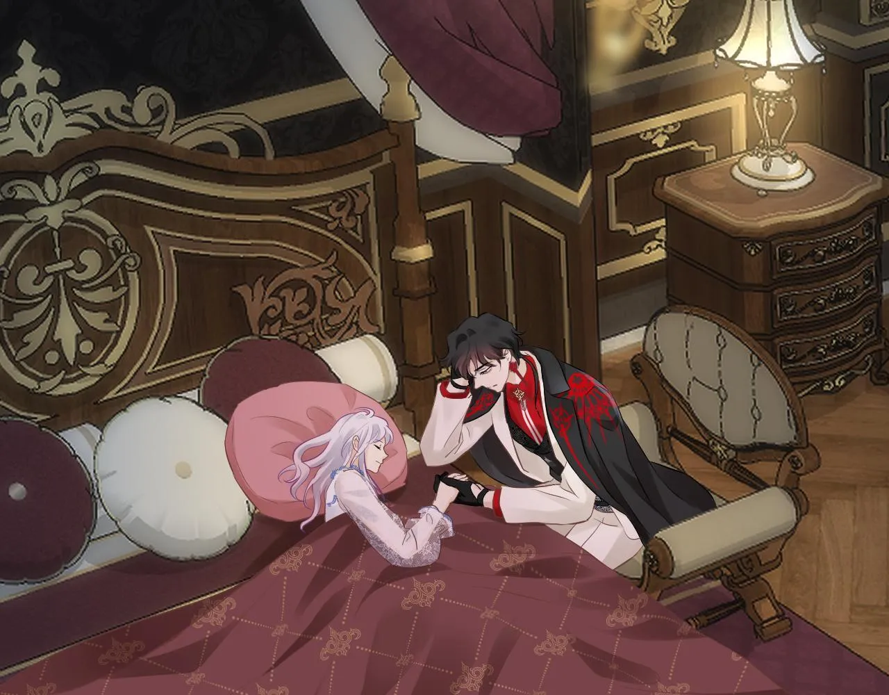 第5话 甜蜜的麻烦 第99页
