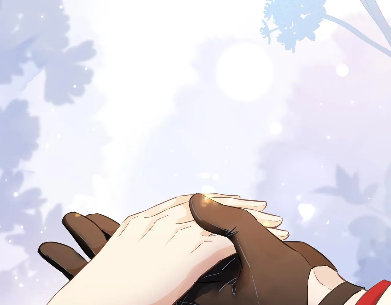 第5话 甜蜜的麻烦 第101页