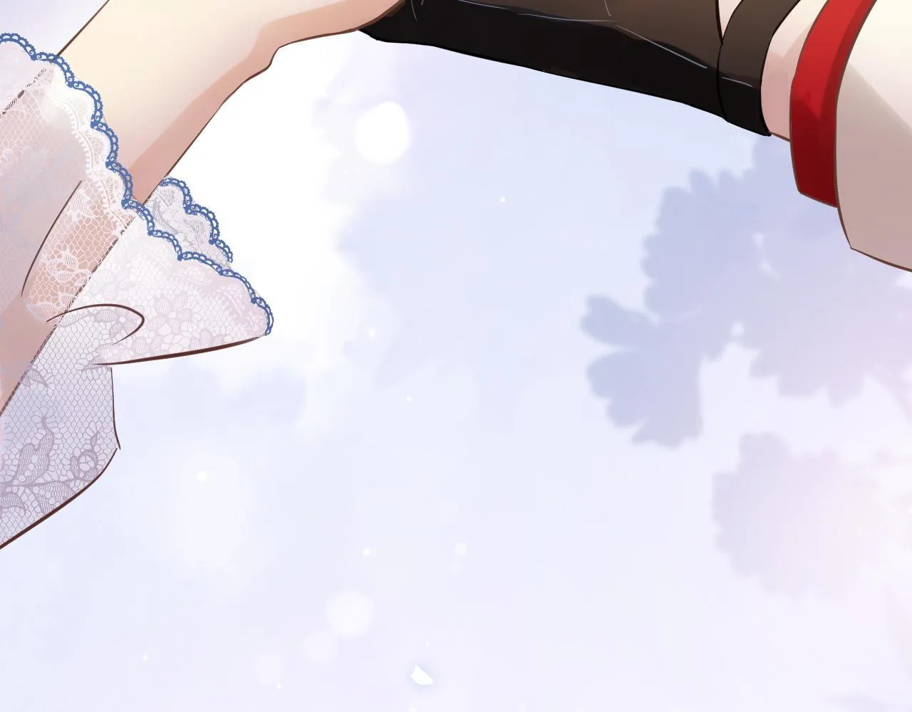 第5话 甜蜜的麻烦 第102页