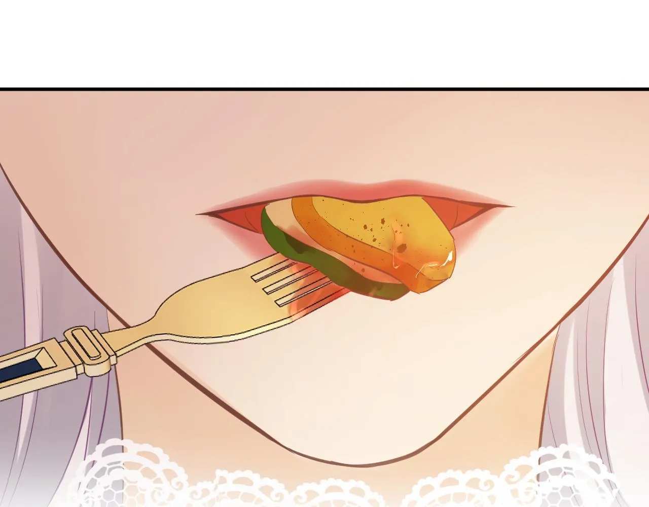 第6话 我的猎物 第32页