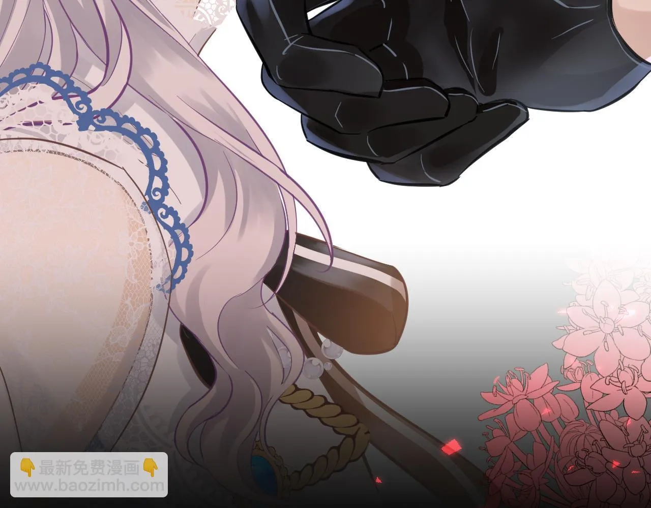 第6话 我的猎物 第54页