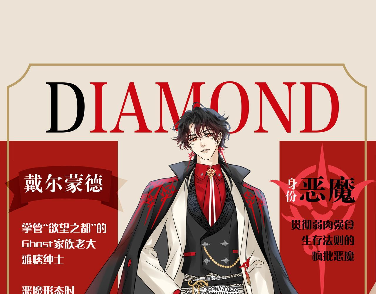 休息周·目前可公开的情报 第4页