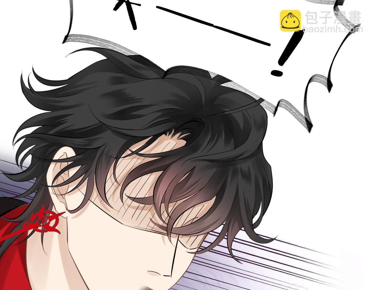 第8话 别太靠近！ 第18页