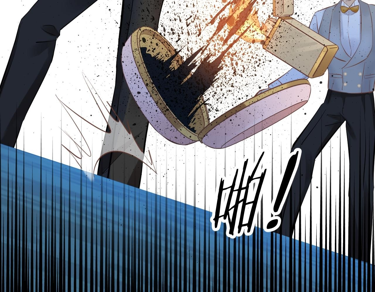第11话 逃脱 第100页