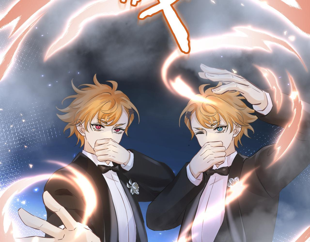 第11话 逃脱 第105页