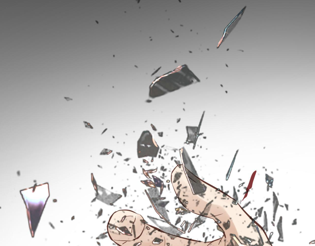 第11话 逃脱 第114页