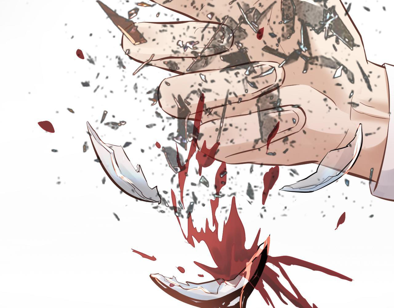 第11话 逃脱 第115页