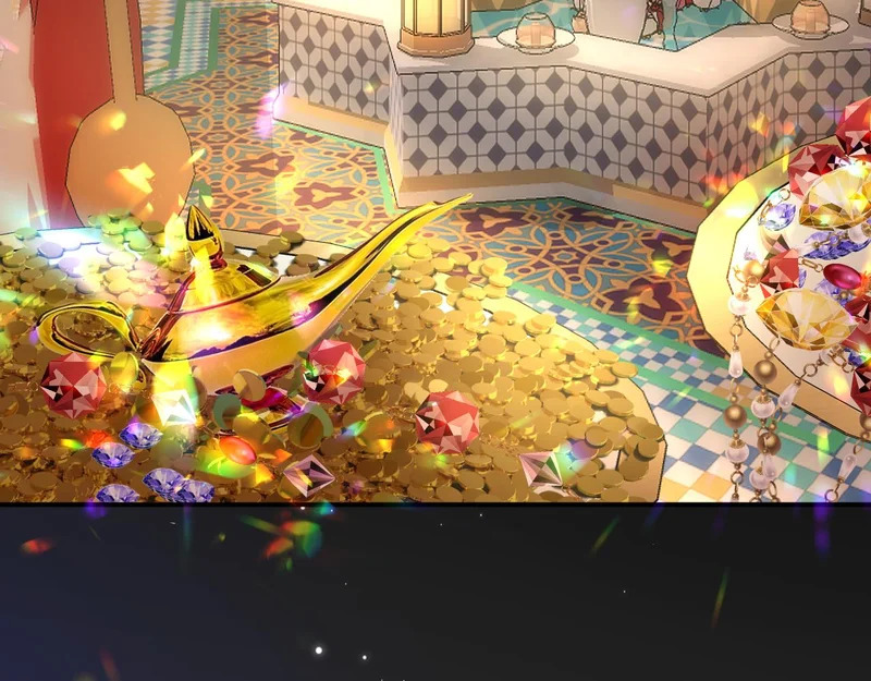 恶魔秘闻——不可打开的门 第46页