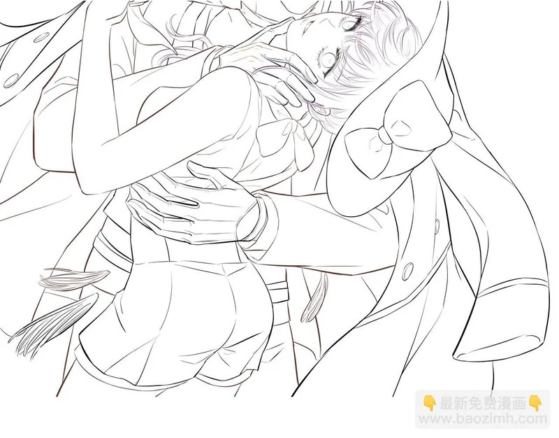 休息周·内含海报线稿 第2页