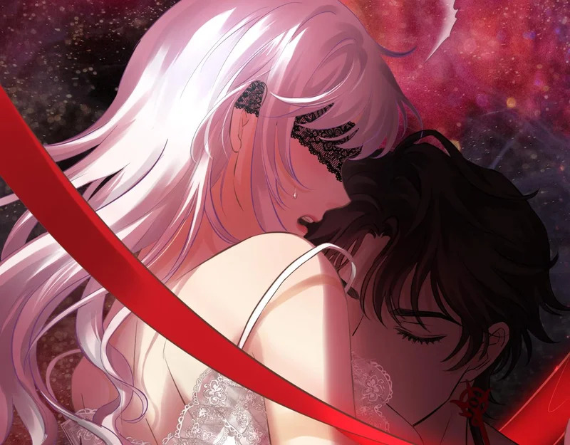 第16话 羞耻的梦 第9页