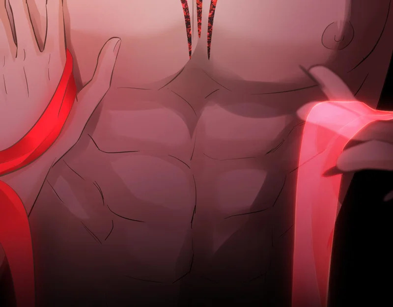 第16话 羞耻的梦 第21页