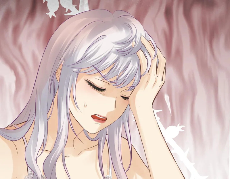 第16话 羞耻的梦 第33页