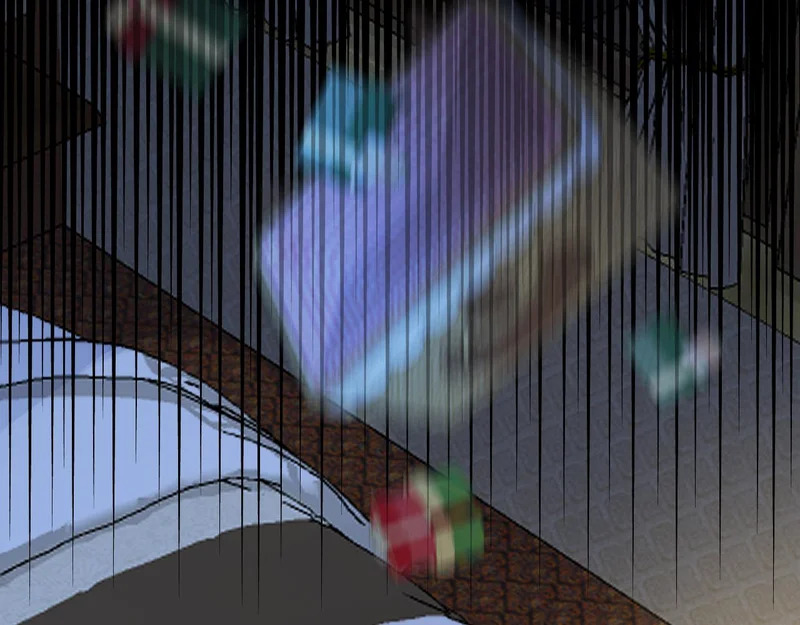 第19话 特别的嗅觉 第119页