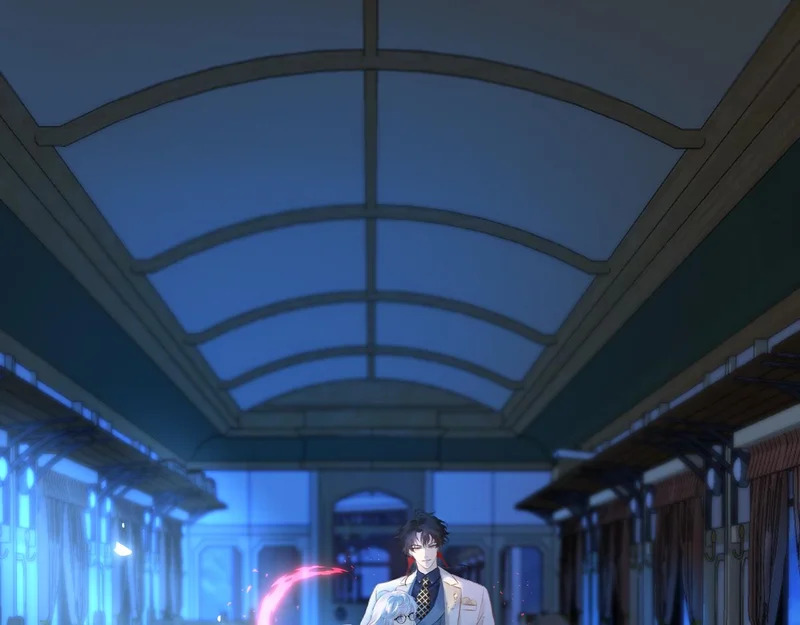 第21话 魂之契 第5页