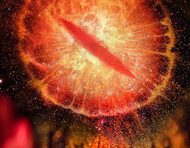 第21话 魂之契 第20页