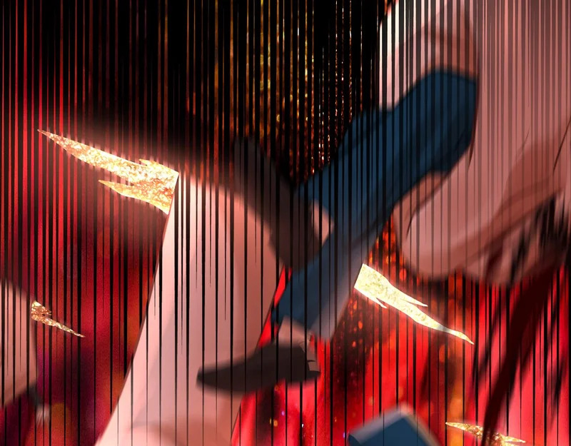 第21话 魂之契 第31页