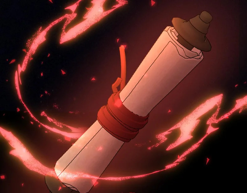第21话 魂之契 第94页