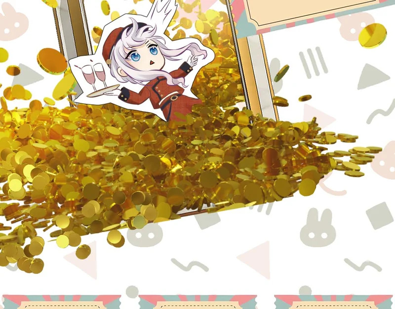 休息周·翻牌互动+下回预告 第15页