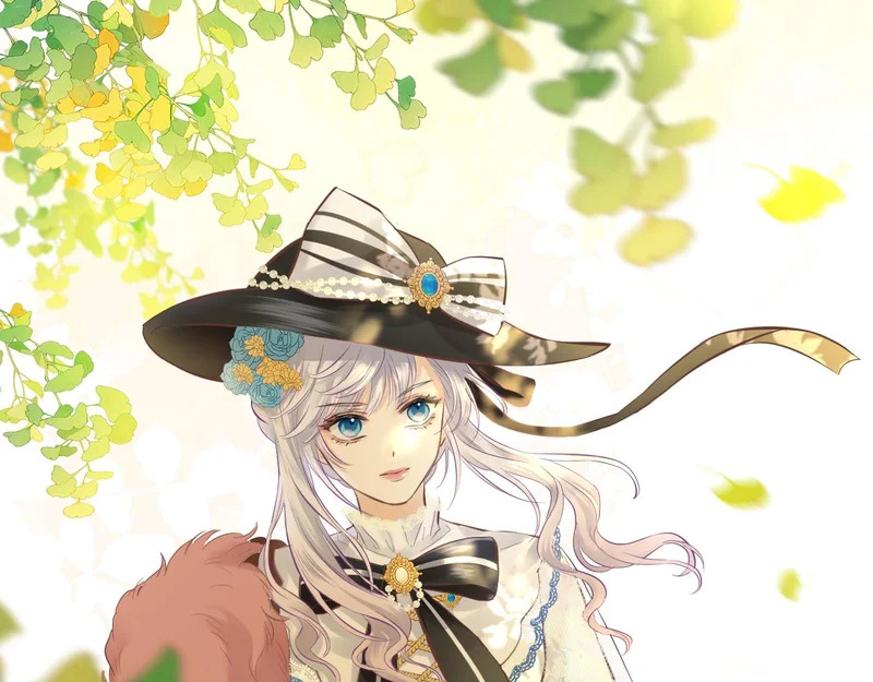 特辑！——百变珍珠 第5页