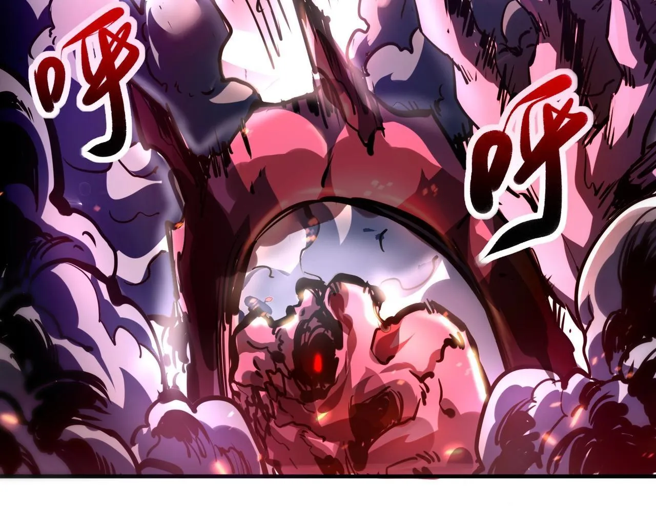 第1话 全服第一，暴毙身亡，我穿越了？ 第22页