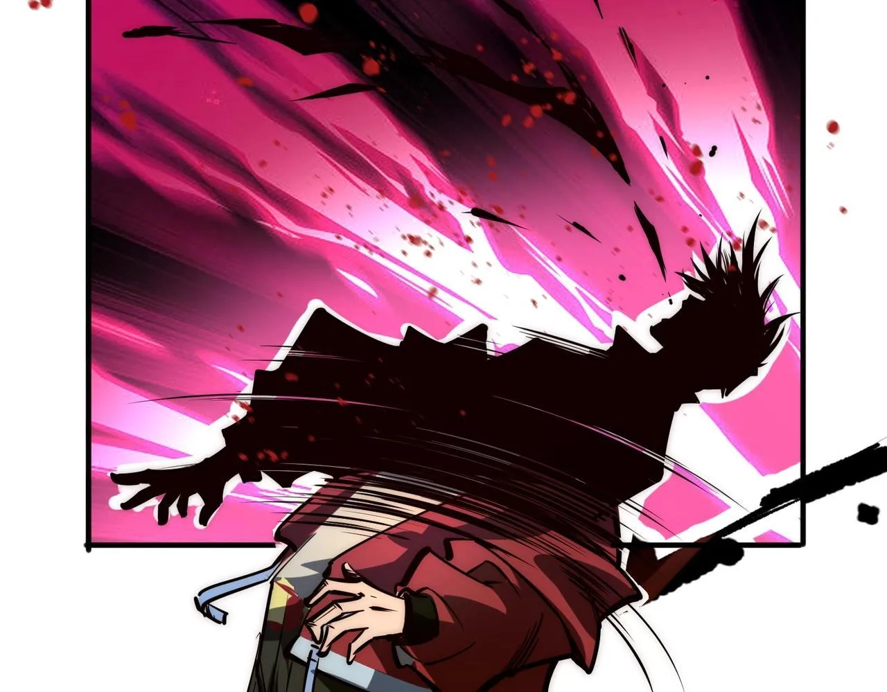 第1话 全服第一，暴毙身亡，我穿越了？ 第47页