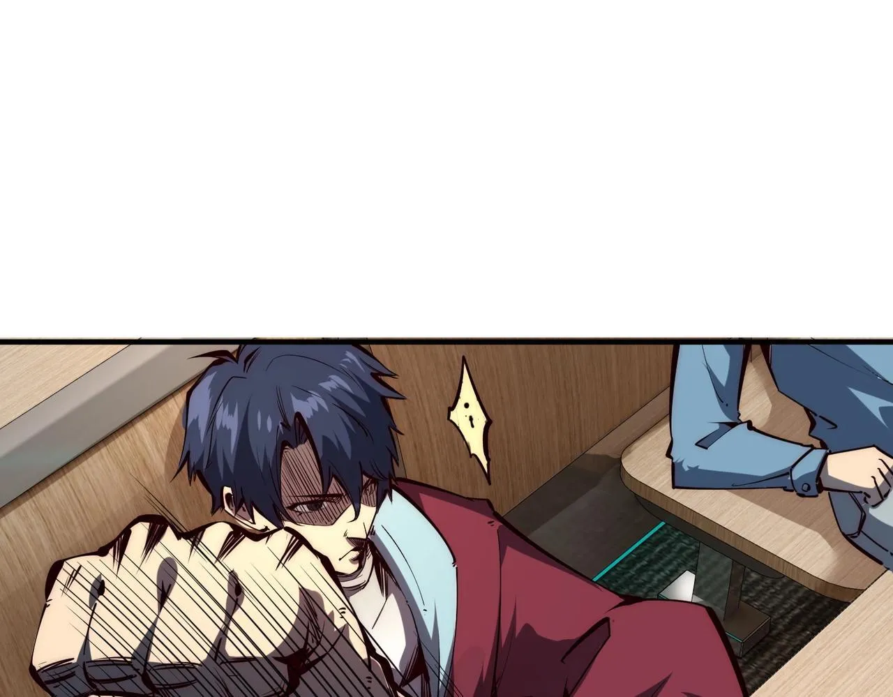 第1话 全服第一，暴毙身亡，我穿越了？ 第72页