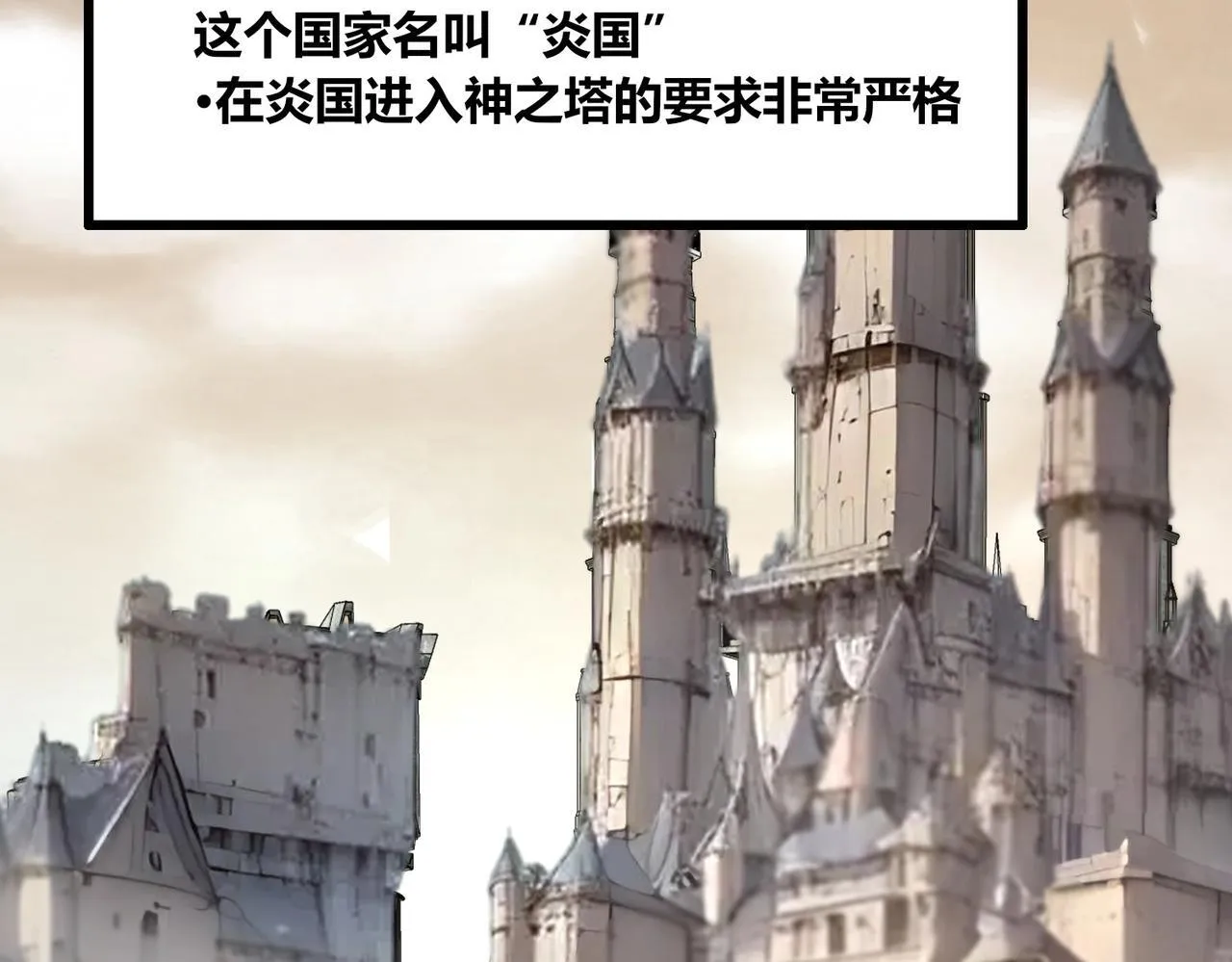 第1话 全服第一，暴毙身亡，我穿越了？ 第80页
