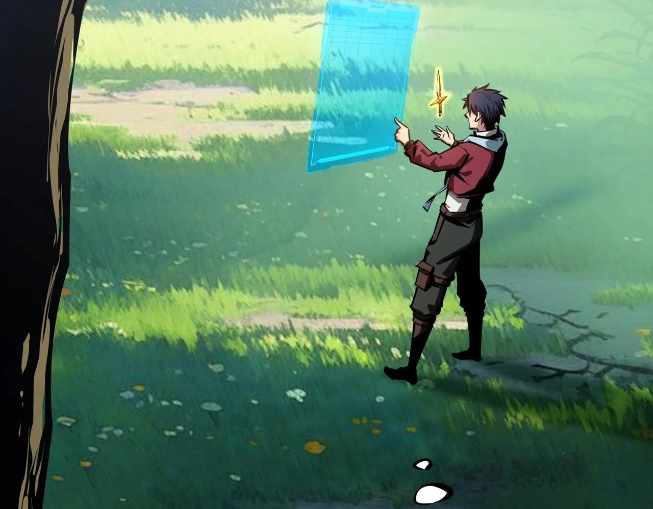 第3话 招惹我？你们死定了！ 第20页