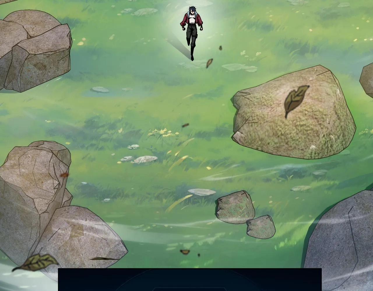 第3话 招惹我？你们死定了！ 第41页