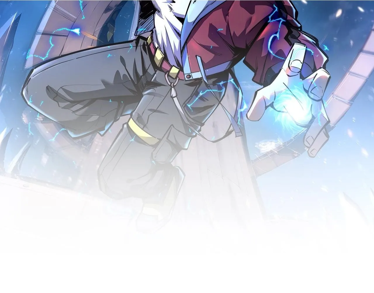 第8话 首杀！先完成个小目标吧！ 第2页