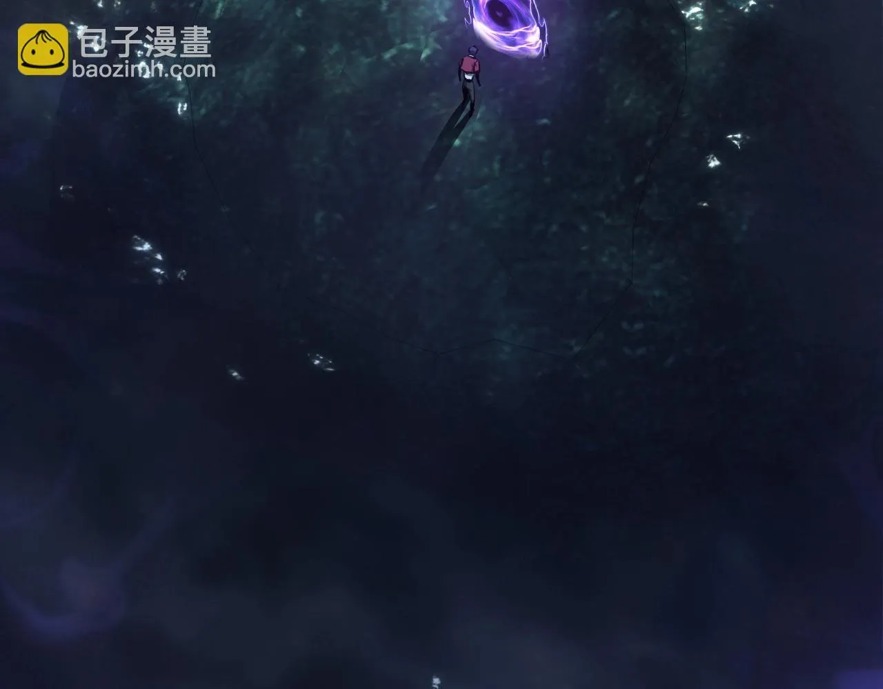 第9话 刷级不是问题，问题是缺钱！ 第106页