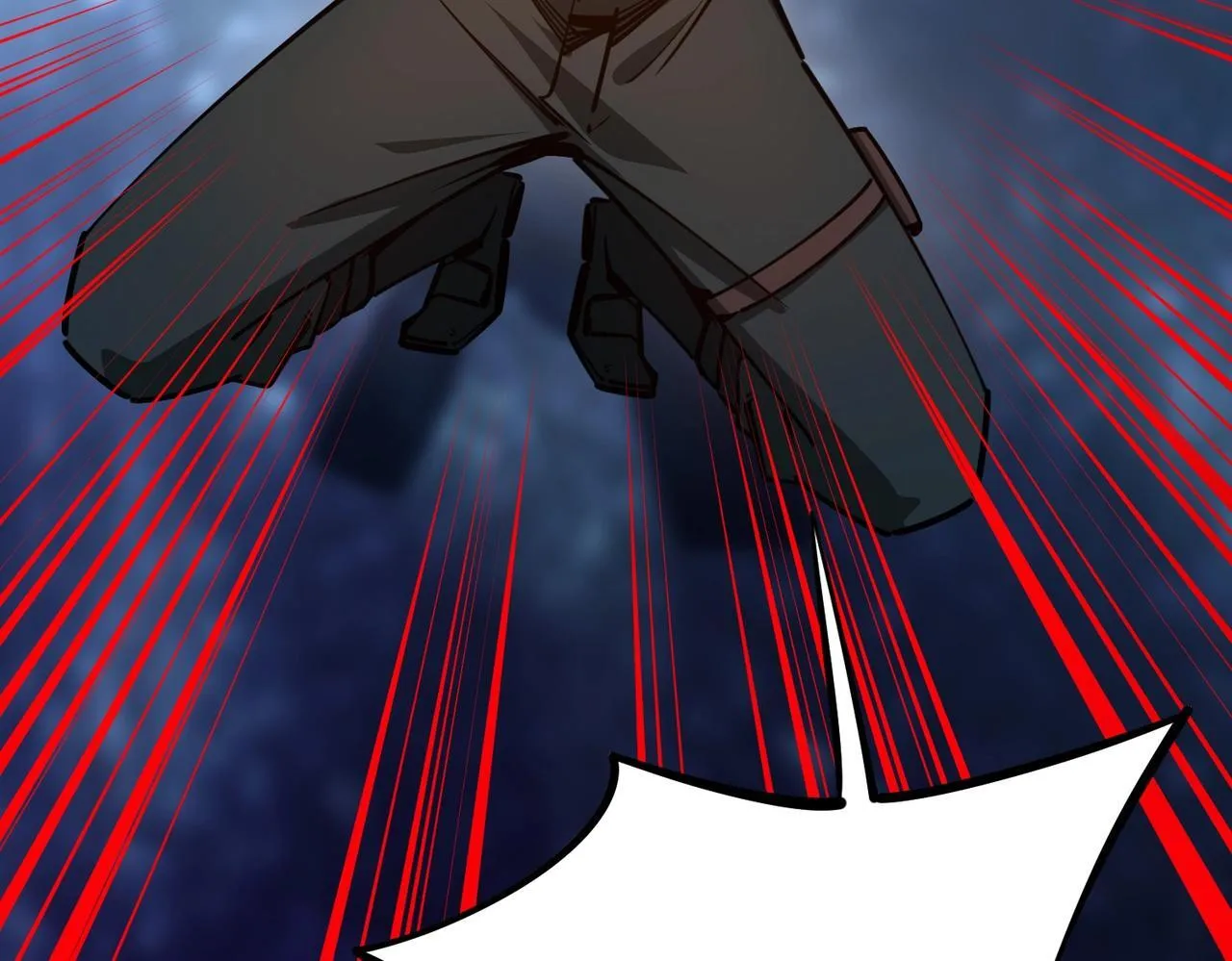 第9话 刷级不是问题，问题是缺钱！ 第117页