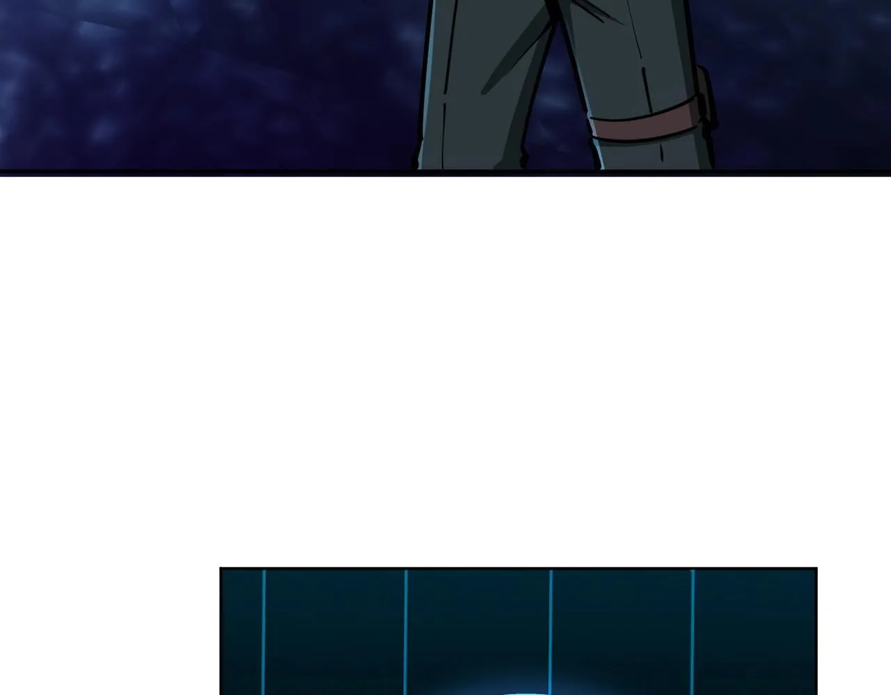 第9话 刷级不是问题，问题是缺钱！ 第131页