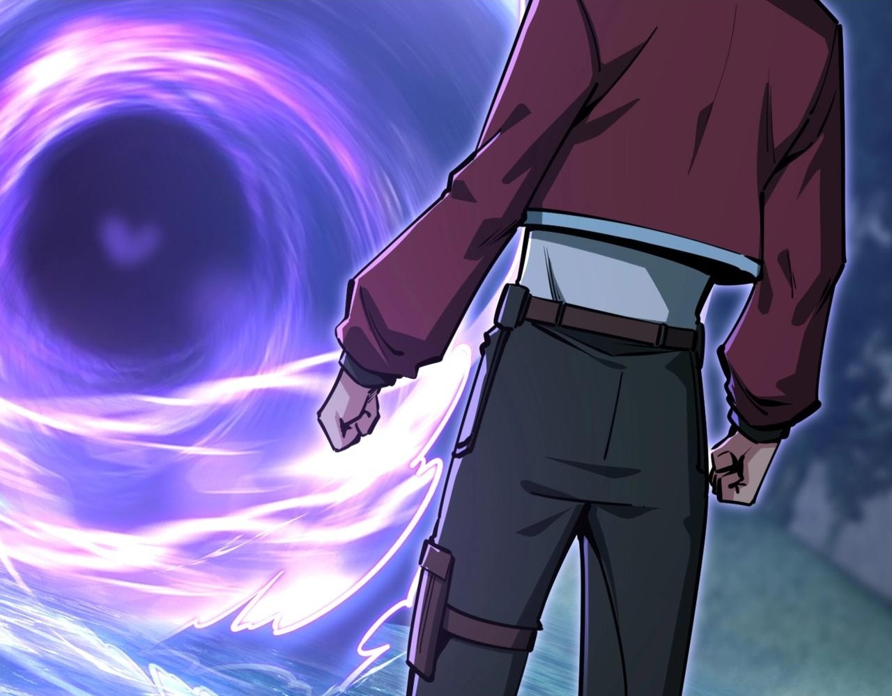 第11话 新人王？我势在必得！ 第2页