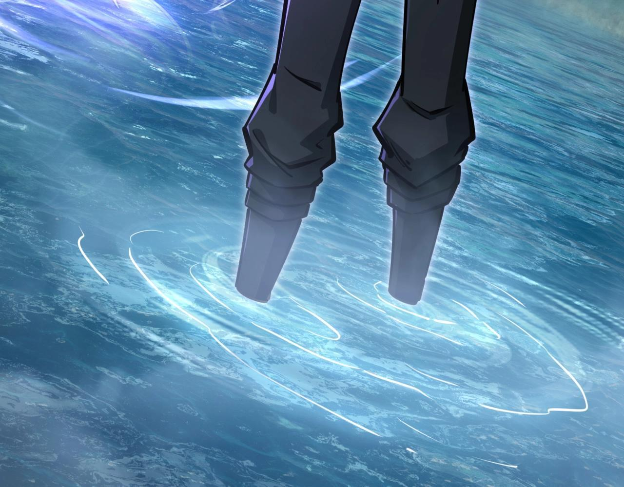 第11话 新人王？我势在必得！ 第3页