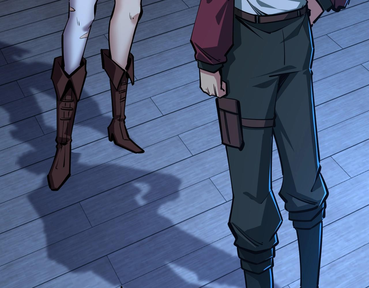 第13话 诸神测试开启！ 第56页
