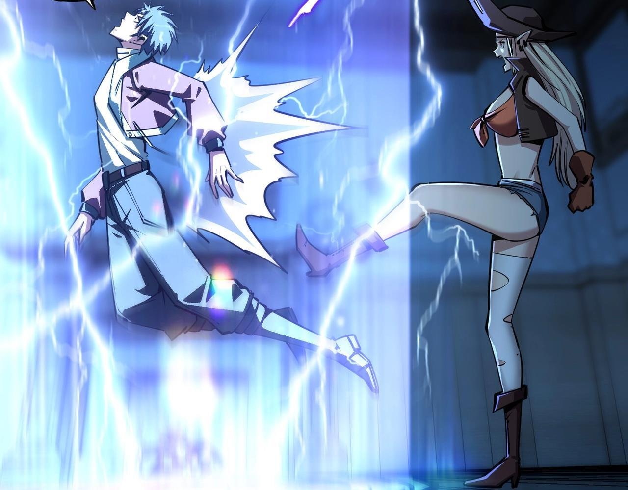 第13话 诸神测试开启！ 第79页