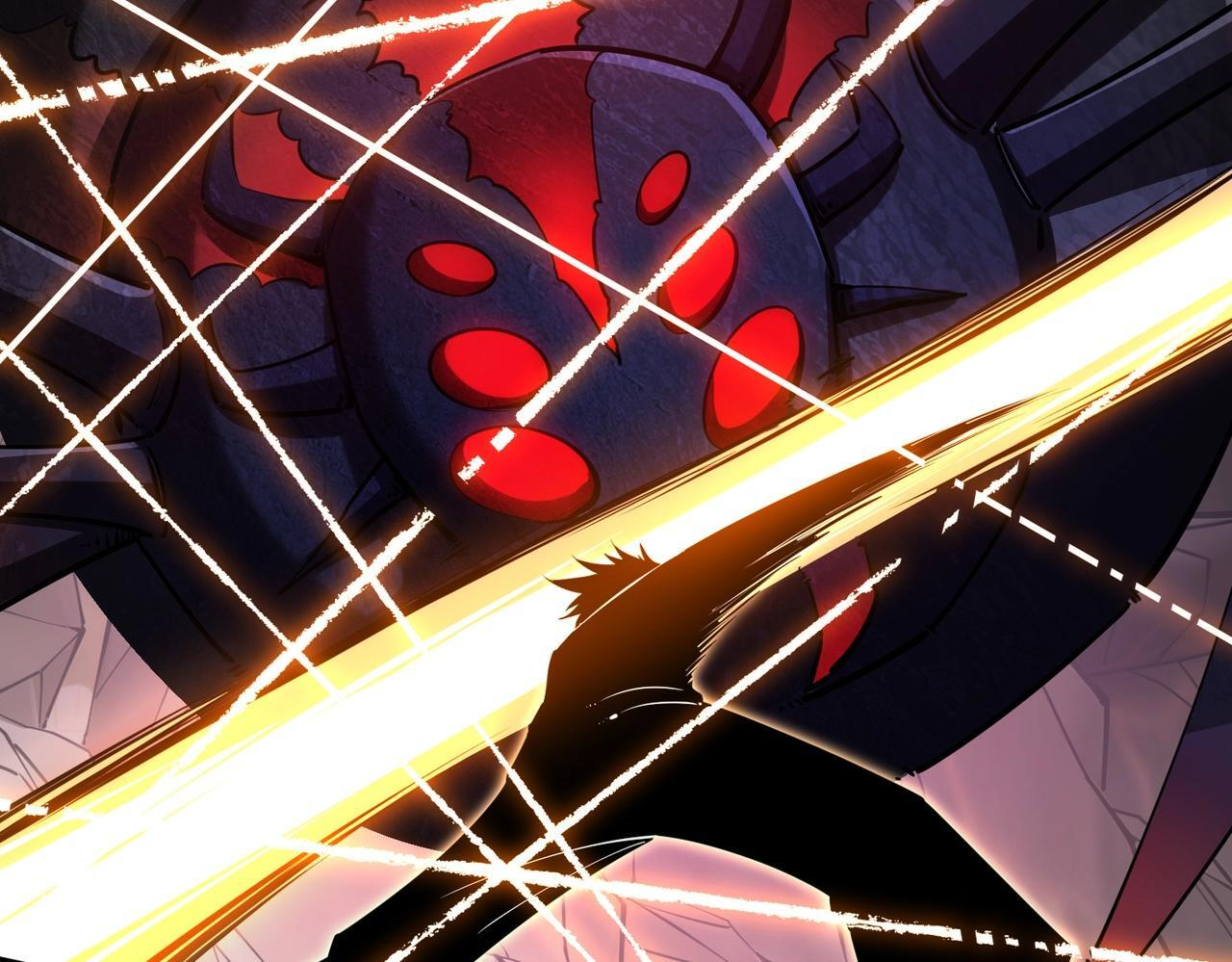 第13话 诸神测试开启！ 第144页