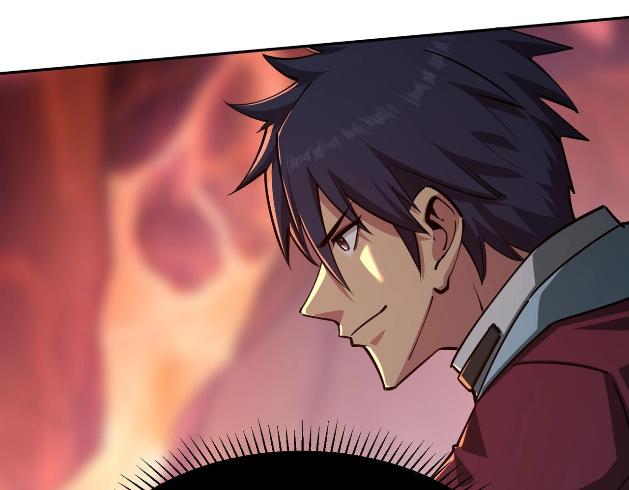 第14话 苏白失踪了！ 第1页