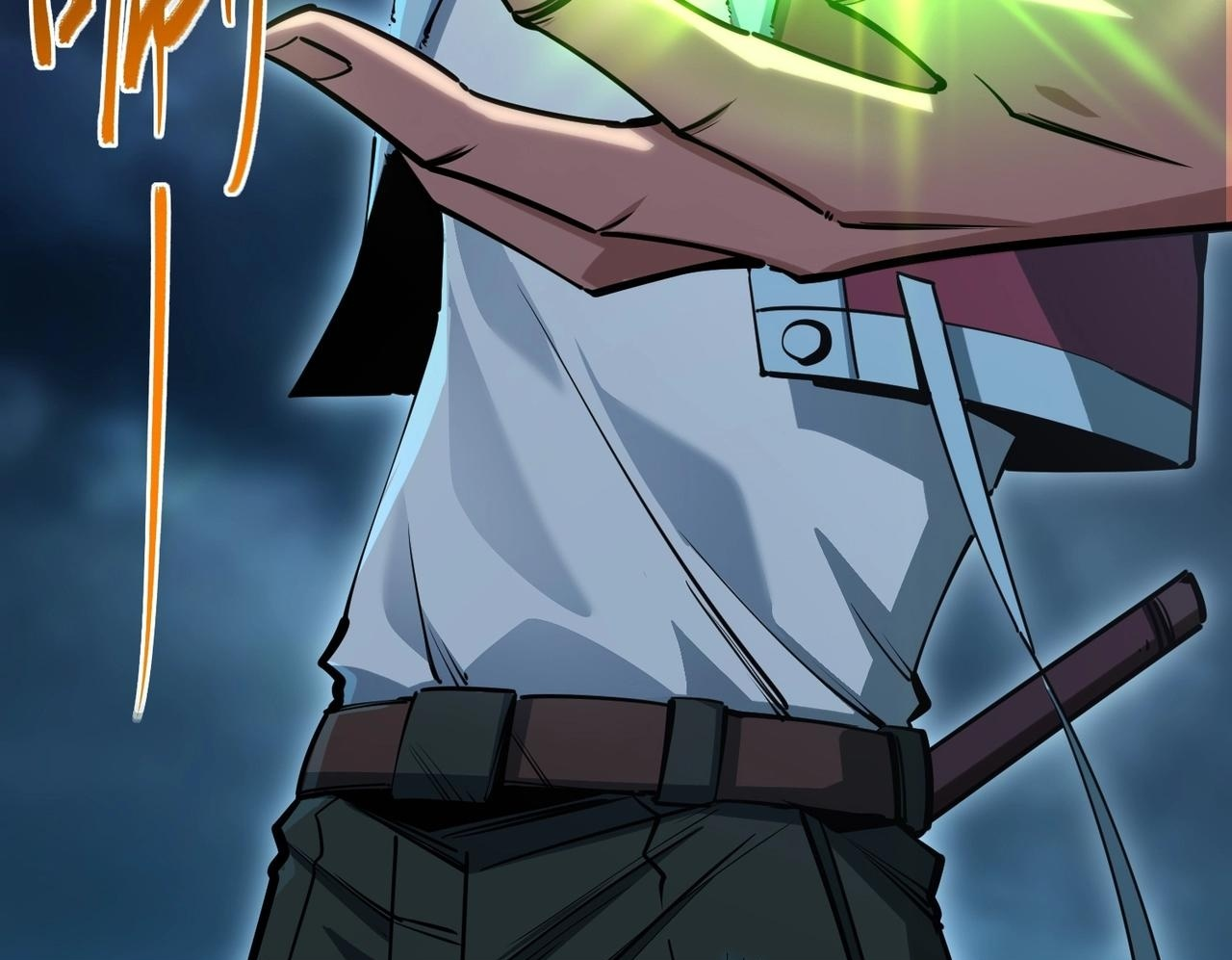 第14话 苏白失踪了！ 第41页