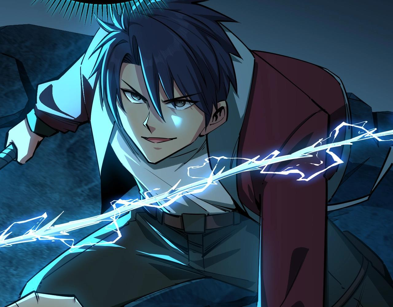 第14话 苏白失踪了！ 第53页