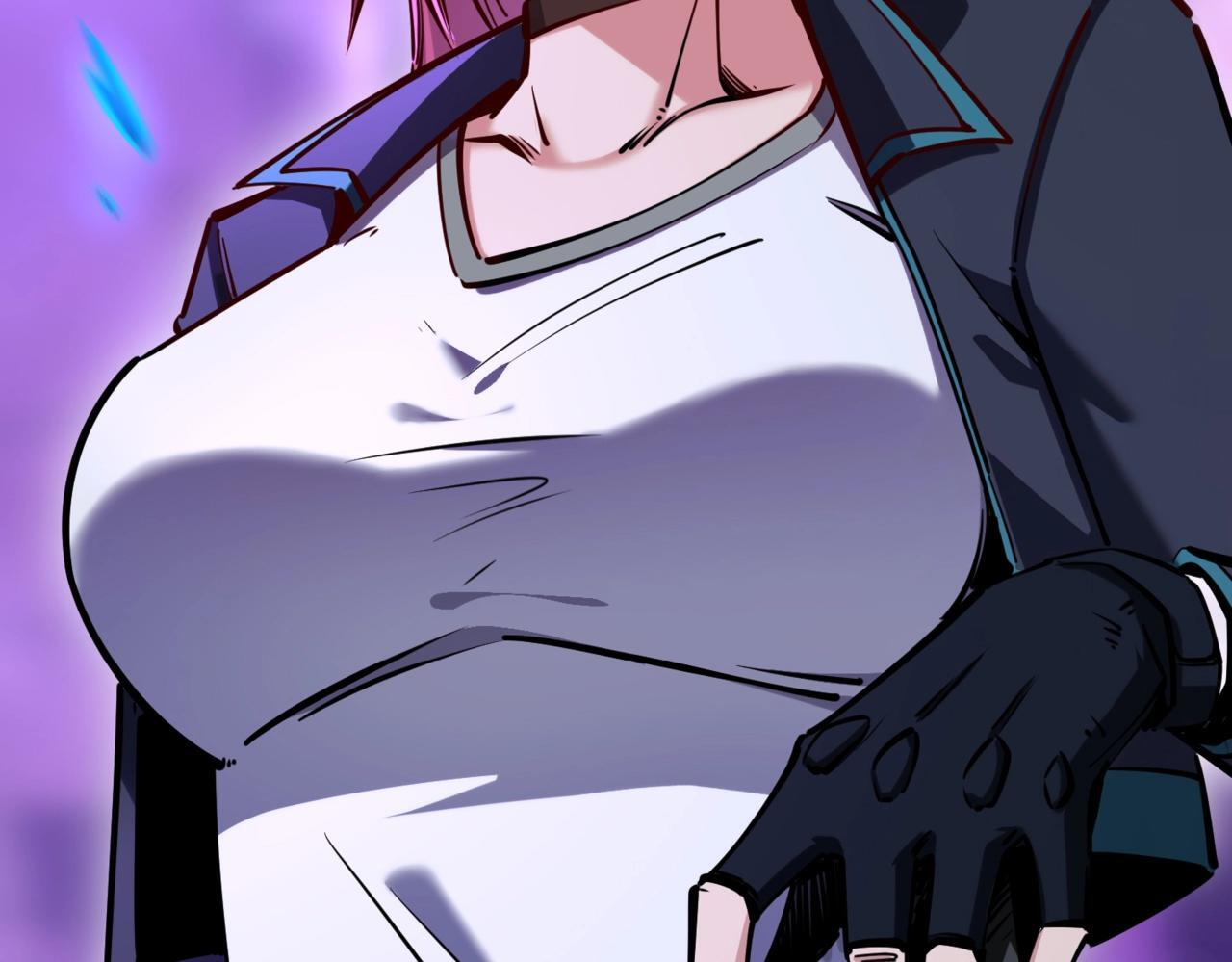 第15话 诸神测试！最终BOSS登场！ 第9页