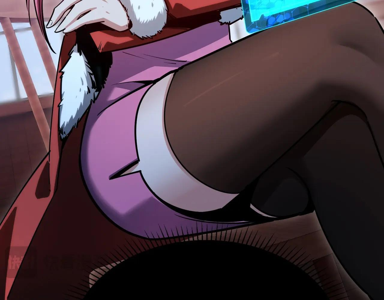 第15话 诸神测试！最终BOSS登场！ 第38页
