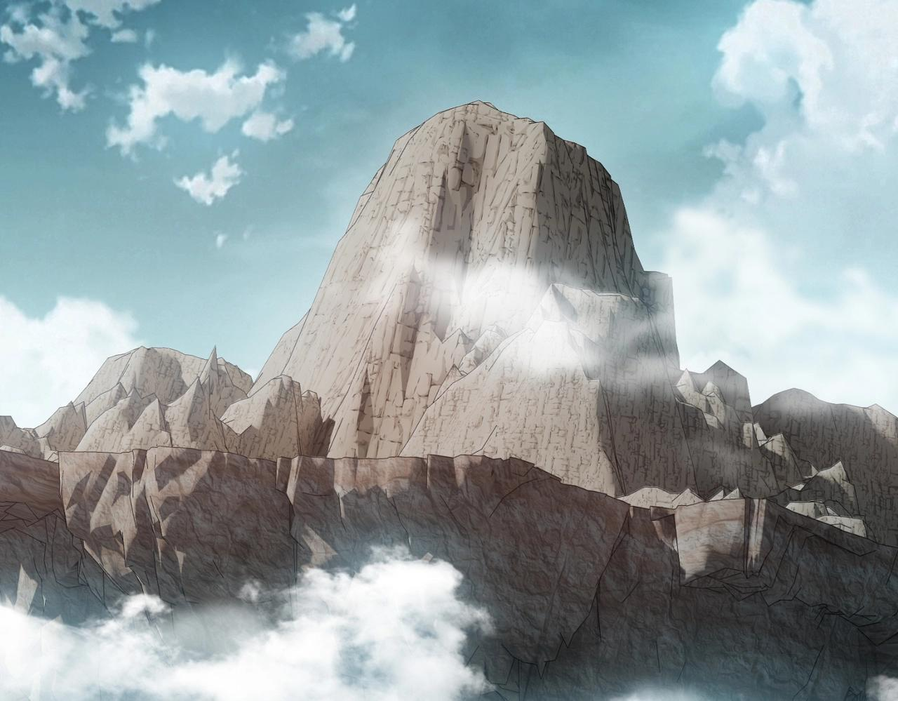 第15话 诸神测试！最终BOSS登场！ 第40页