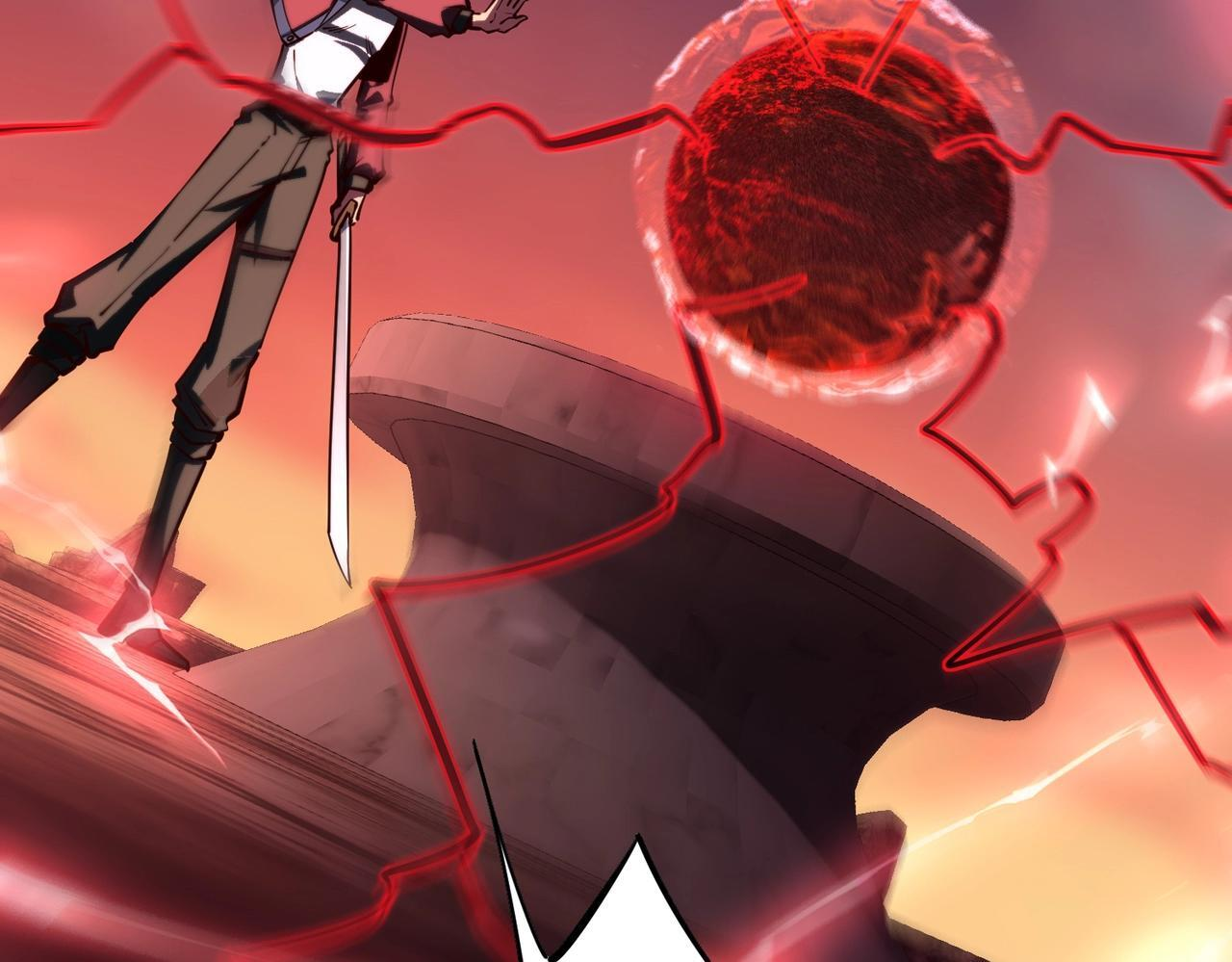 第15话 诸神测试！最终BOSS登场！ 第78页