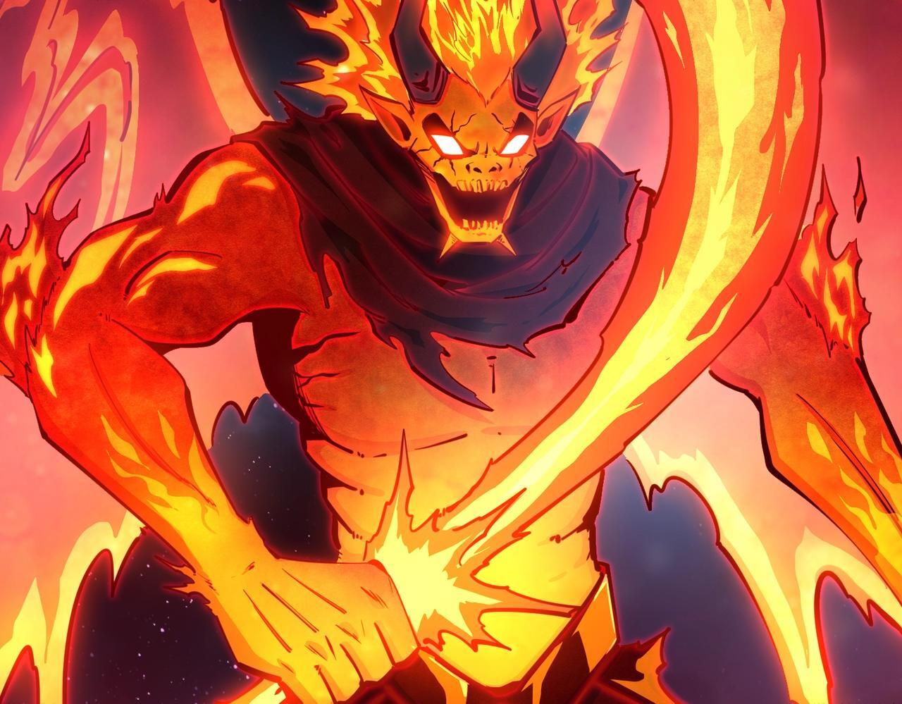 第15话 诸神测试！最终BOSS登场！ 第84页